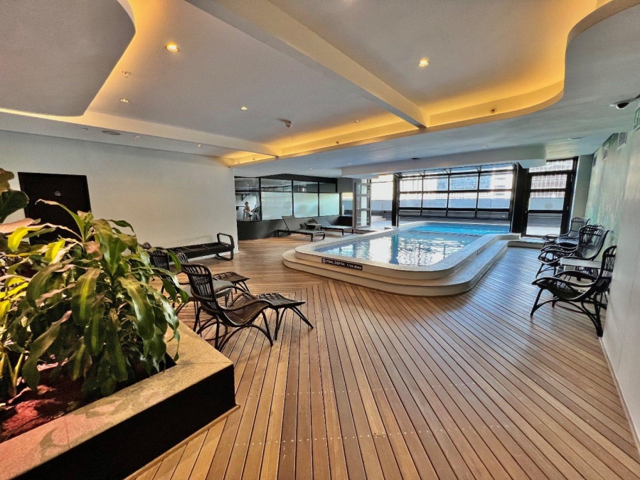 1 Bedroom Property for Sale in Cape Town City Centre Western Cape